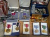 Photos, Medals, & Other Collectibles - 3