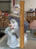 "Lladro" Clown Firgurine - 2