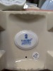 "Llardo" Boy & Girl Sitting Figurine - 3