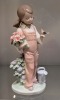 "Llardo" Figurine