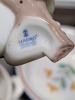 (4) "Llardo" Figurines - 4