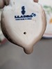 (4) "Llardo" Figurines - 5
