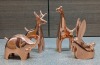 (4) Umbra Figurines