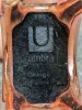 (4) Umbra Figurines - 5