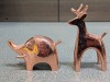 (4) Umbra Figurines - 8
