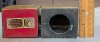 Abraham Lincoln Bookends - 4