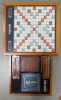 Swivaling Scrabble Boardgame - 2
