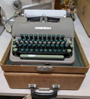 Tower Typewritter