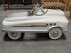 "Super Sport" Metal Childrens Car - 2