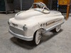 "Super Sport" Metal Childrens Car - 5