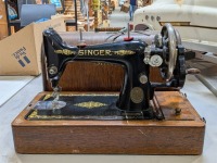 Singer Sewing Machine