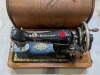 Singer Sewing Machine - 2