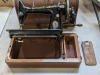 Singer Sewing Machine - 5