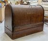 Singer Sewing Machine - 8