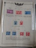 U.S. Stamp Binder - 4