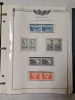 U.S. Stamp Binder - 8