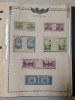 U.S. Stamp Binder - 9