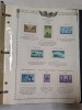 U.S. Stamp Binder - 10