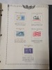 U.S. Stamp Binder - 11