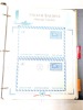 Stamps - 5