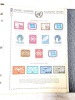 Stamps - 7