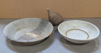 Decorative Pottery & Figurine