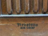 Firestone Air Cheif Radio - 2