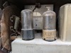 Firestone Air Cheif Radio - 6