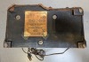 Firestone Air Cheif Radio - 9