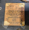 Firestone Air Cheif Radio - 10