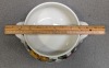Pitcher, Basin, & Dish - 5