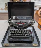 Remington Typerwriter