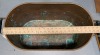 Metal Trough - 3