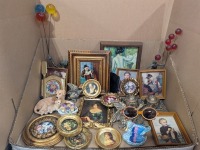 Vintage Paintings & Other Collectibles