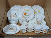 Corelle Dishes & Others