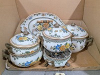 ASTA Enamelware