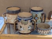 Royal Doulton Lambeth Stoneware