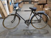 Sears 3-Speed Bicycle