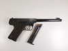 High Standard B Pistol - 6