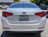 2012 Kia Optima - 9