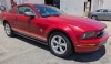 2008 Ford Mustang