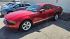 2008 Ford Mustang - 2