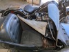 2009 URAL Patrol Motorcycle - 6