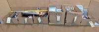 (6) Ctns Hardware and Tools