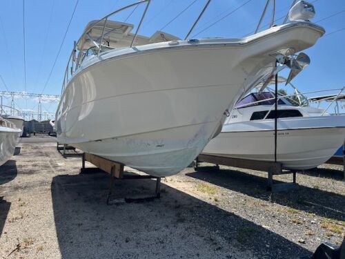 2002 30' Wellcraft Coastal (Dania Beach, FL) - 2024520400022101-001-0000