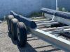 Triple Axle Trailer (Dania Beach, FL) - 2023525200004701-003-0000 - 2