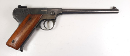 Fiala Arms 1920 Pistol