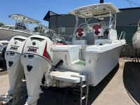 1998 27' Pro-Line 2610 Walkaround (Spring Valley, CA) - 2025565800001503-002-0000