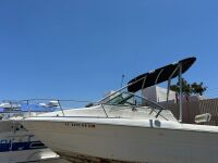 1990 25' Sea Ray Walkaround (Spring Valley, CA) - 2025565800001201-001-0000