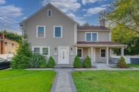 Single Family with accessory dwelling